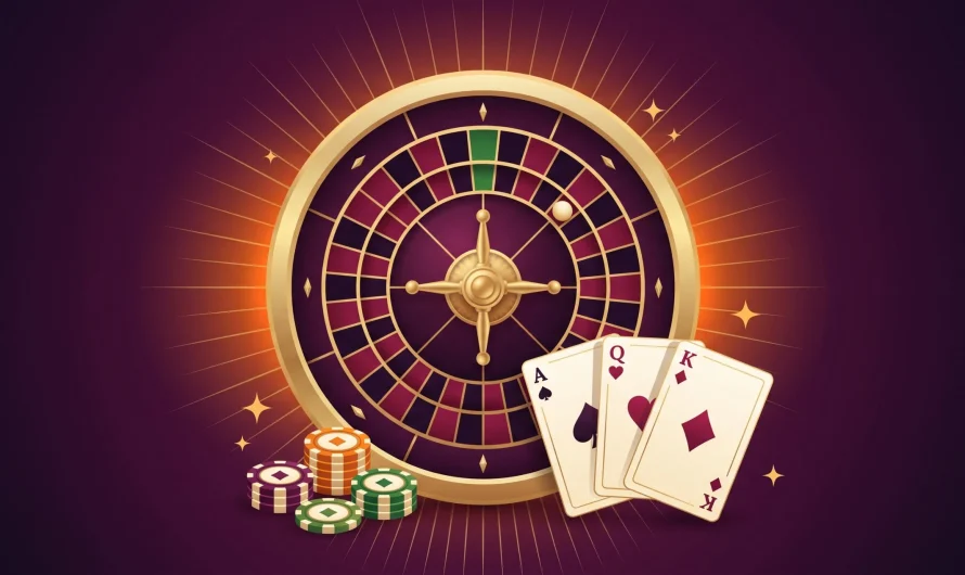 DaVegas Canlı Casino: Bonuslar, Mobil Uygulama ve Canlı Masalar