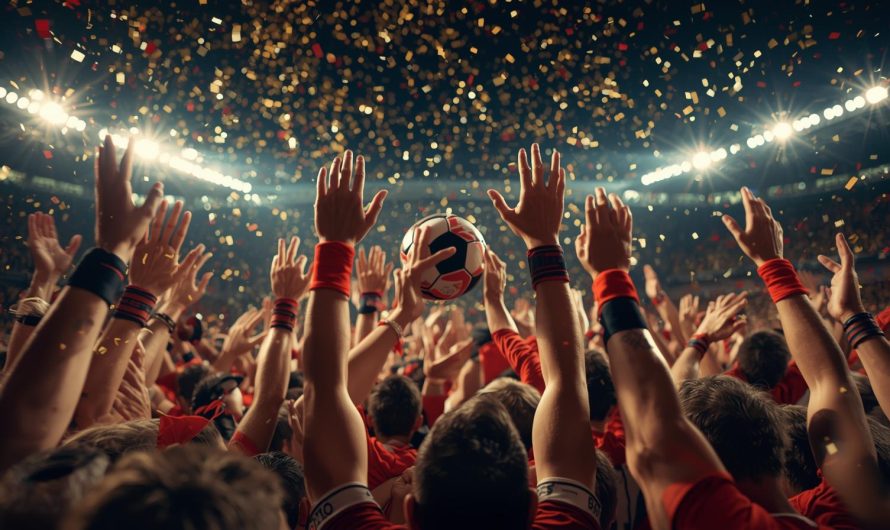 Arsenal ve Manchester United: Tarihi Rekabetin Yeniden Doğuşu