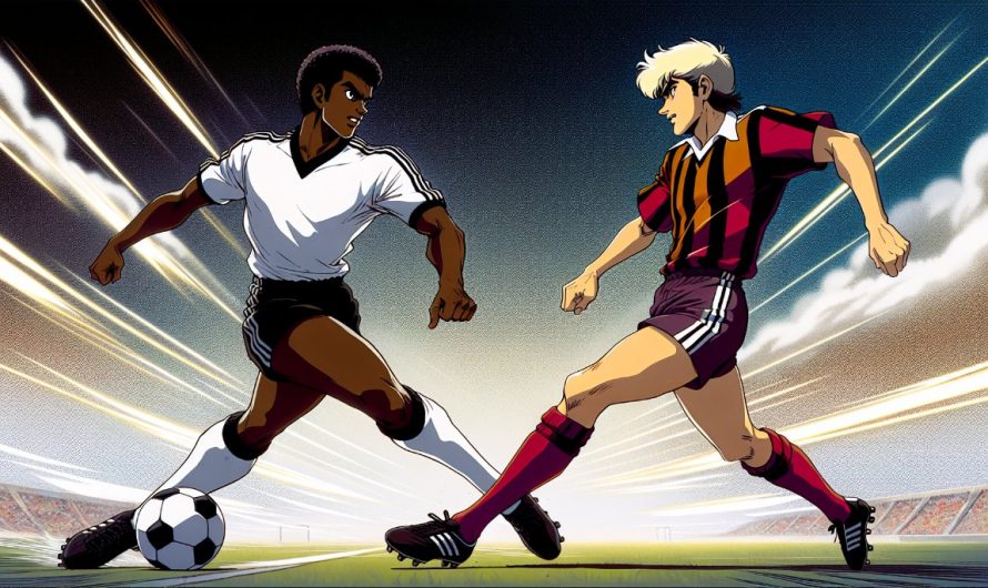 Beşiktaş-Galatasaray Derbisi: Şampiyonluk Yolunda Kritik Karşılaşma