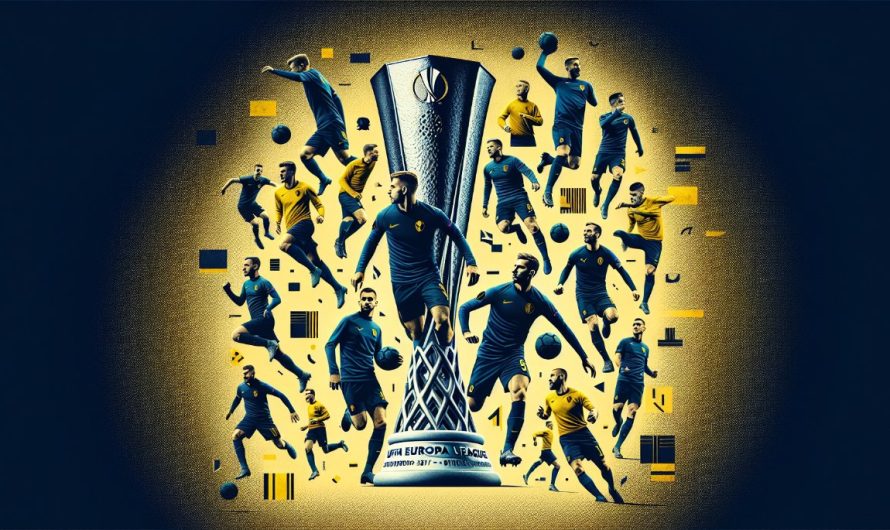 Fenerbahçe Avrupa Liginde Kritik Eşleşmede: Nottingham Forest