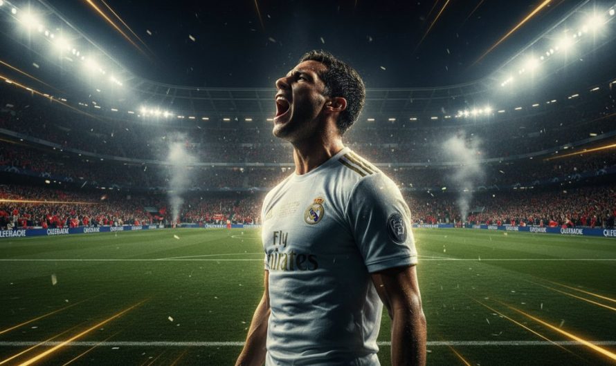 Devler Ligi Play-Off Heyecanı: Portekiz’deki Zorlu Randevu