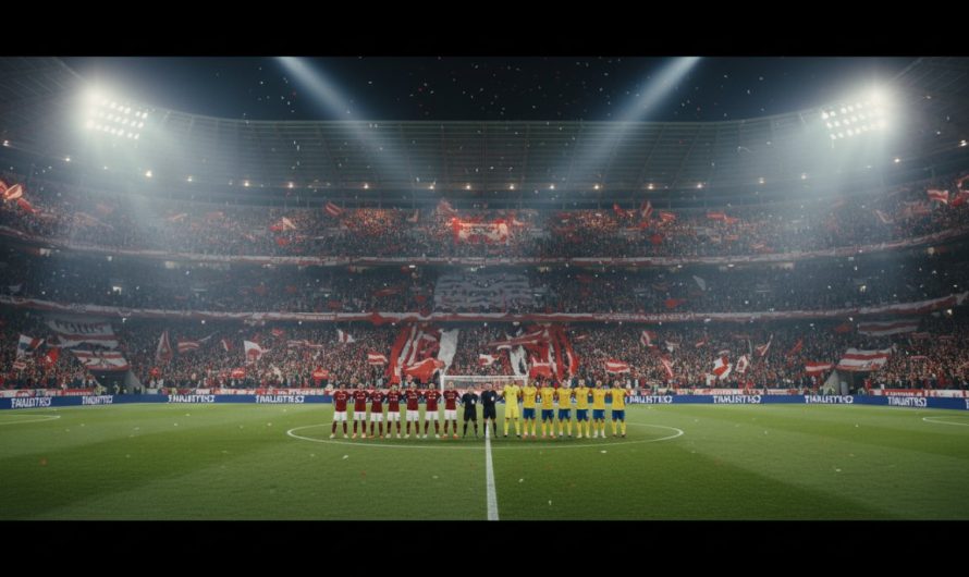 Dünya Kupası Kapısında Kritik Viraj: Türkiye – Romanya Analizi