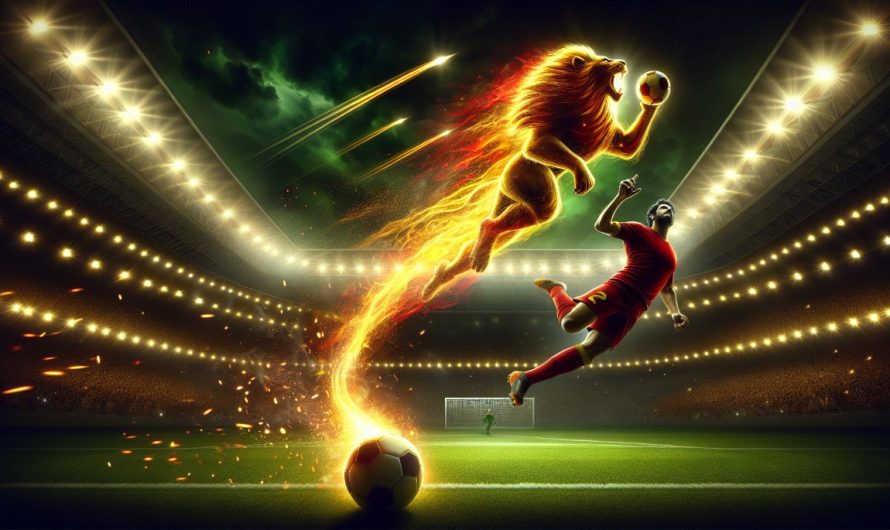 Juventus’la Play-Off Heyecanı Başlıyor