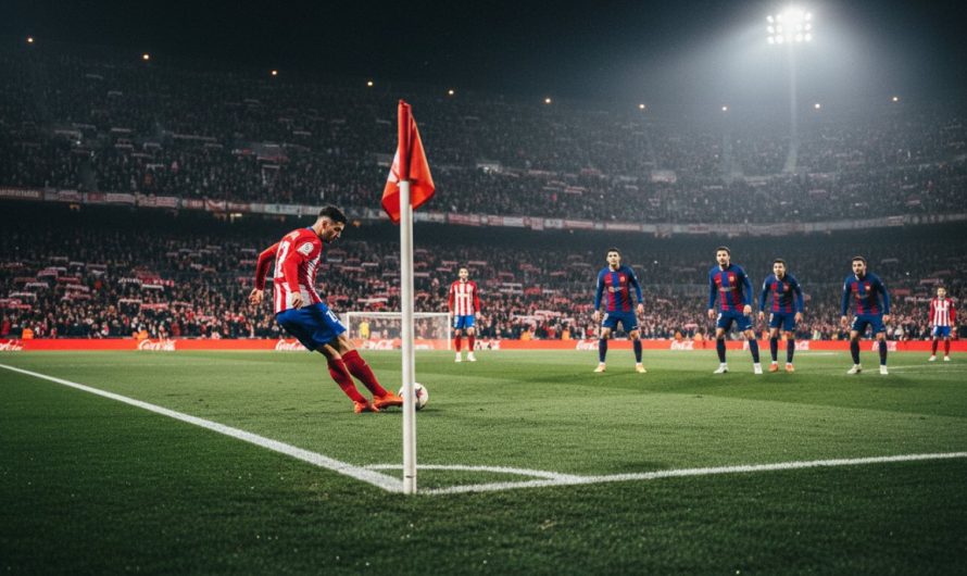 San Mamés’te Kritik Randevu: Bilbao – Barcelona Taktik Analizi