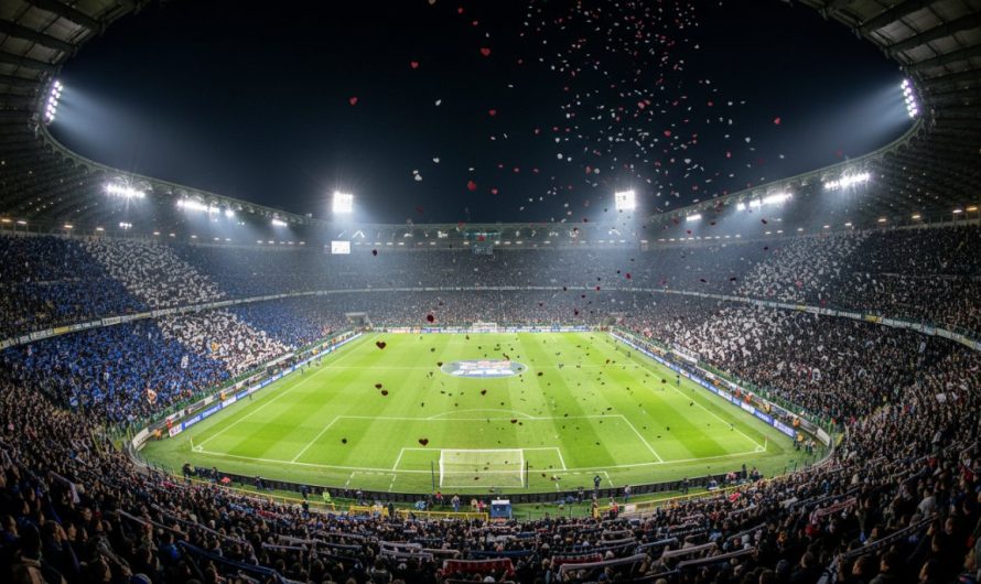 Serie A’da Şampiyonluk Düğümü: Derby d’Italia Analizi