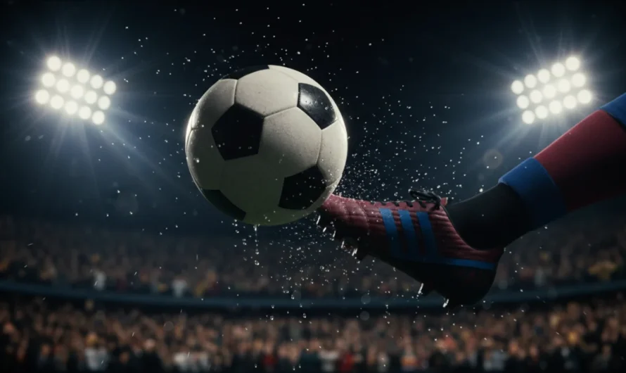 Barcelona – Espanyol: Dev Derbide Kritik Şampiyonluk Virajı