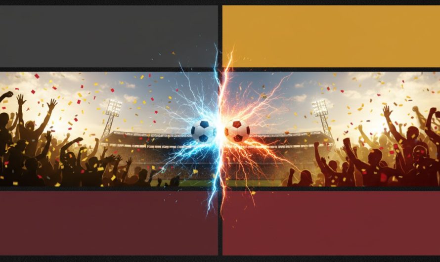 İzmir’de Dev Buluşma: Göztepe – Galatasaray Maç Analizi