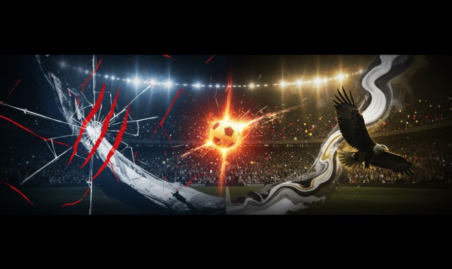 Siyah Beyazlıların Kritik İstanbul Randevusu Hakkında Her Şey