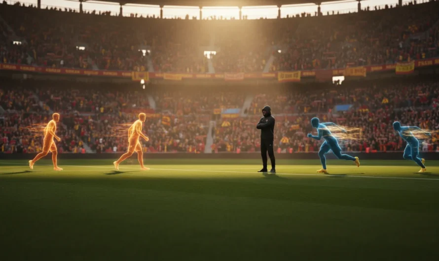 Aslan’da Büyük Değişim: Göztepe Maçı Kadrosu Netleşti