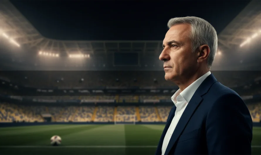 Aslan Derbide Güldü: İsmail Kartal’dan Dönüş Sinyali