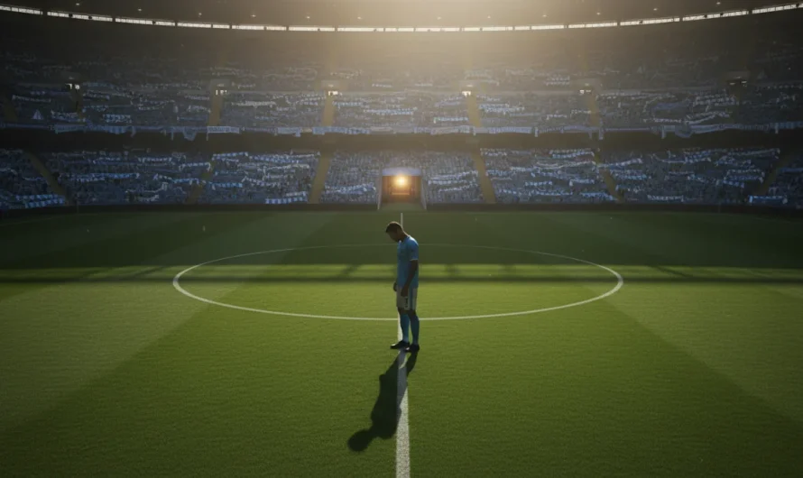 Bernardo Silva Manchester City Kariyerini Noktalıyor