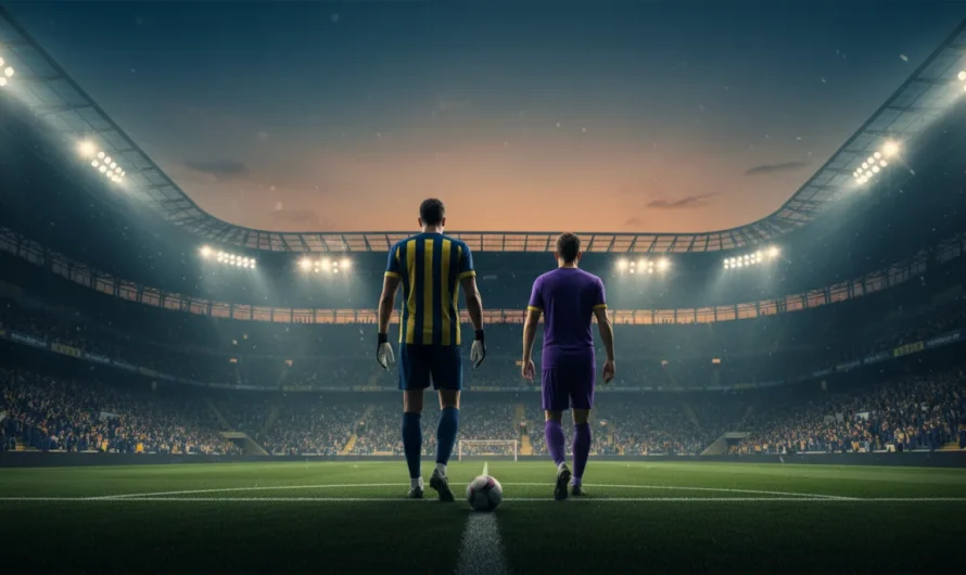 Fenerbahçe’nin Son Maçında Eyüpspor Sınavı: Kadıköy Galibiyeti Mümkün mü?
