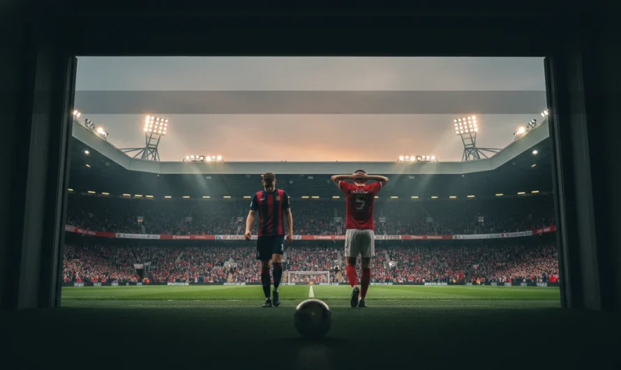 Güney Londra’da Tarihi Randevu: Arsenal Şampiyonluk Peşinde