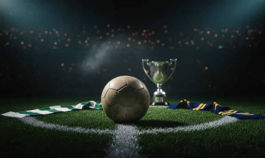Konya’da Kupa Heyecanı: Fenerbahçe Yarı Final İçin Sahaya Çıkıyor