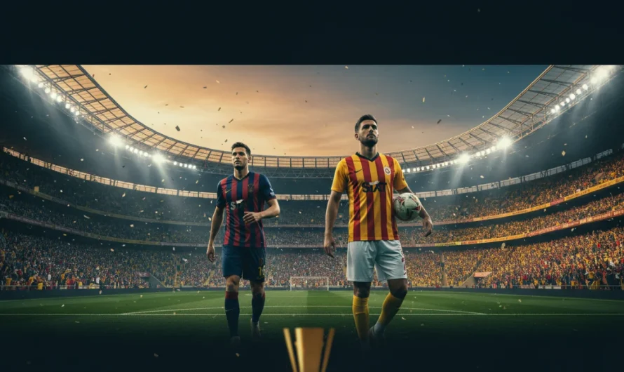 Süper Lig Finali: Aslan Paşa Evinde Kupayı mı Kaldırır?