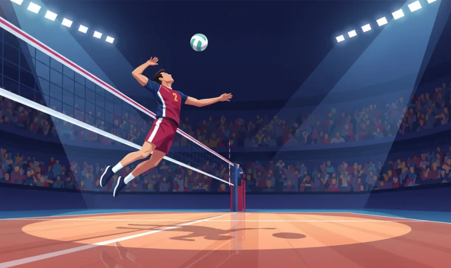 Ay-Yıldızlı Devlerin 2026 VNL Yolculuğu ve Hedefleri