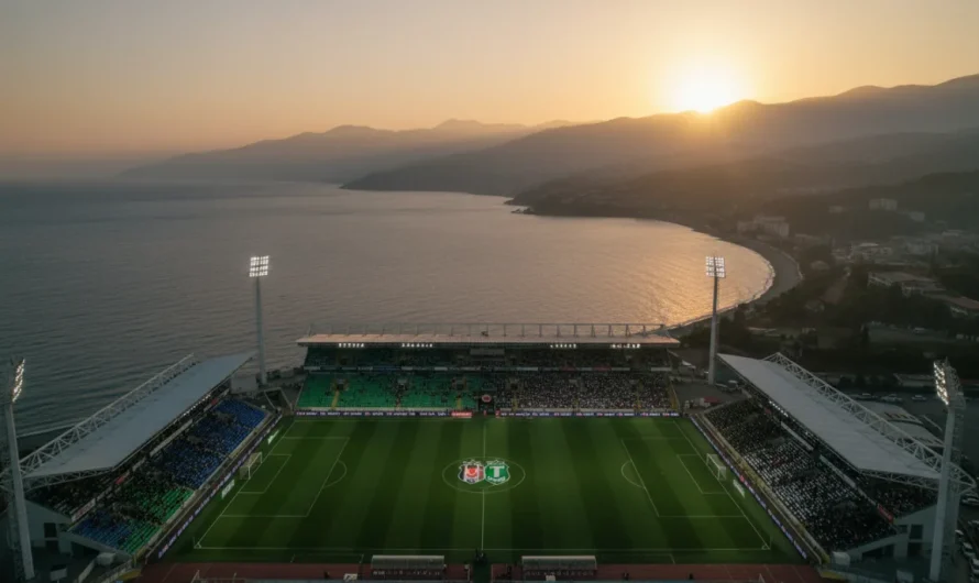 Beşiktaş’ın Rize Sınavı: Sezonun Son Maçında Kritik İddaa Tüyoları