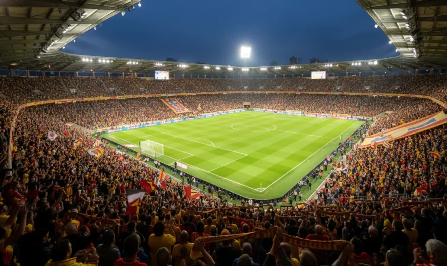 İzmir’in Gururu Göztepe: Tribün Doluluğunda Devleri Geçti