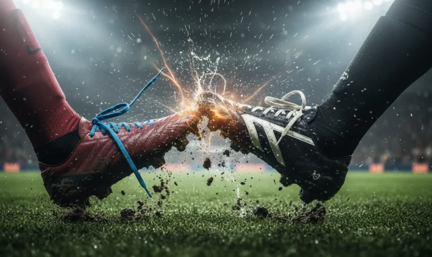 Trabzonspor – Gençlerbirliği: Karadeniz’de Avrupa Mücadelesi