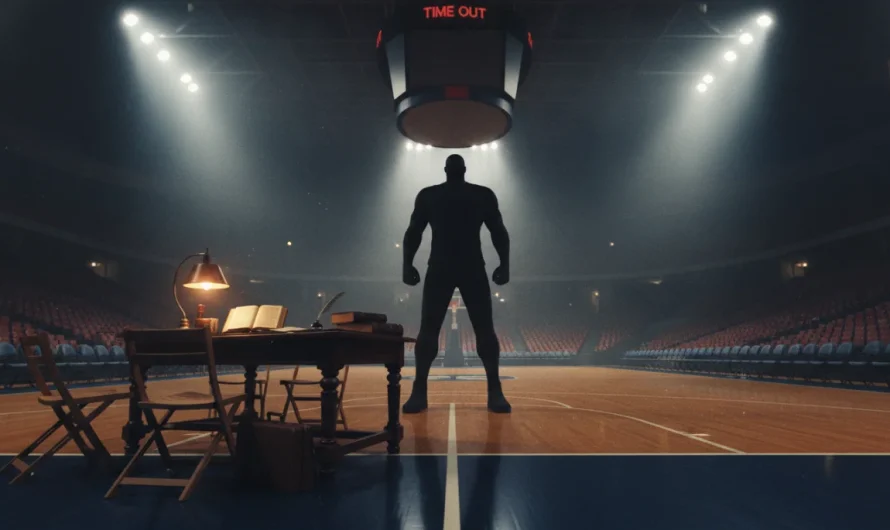 Shaquille O’Neal ve NBA Ekonomisinde Finansal Bir Devrim: 8 Milyondan 120 Milyona