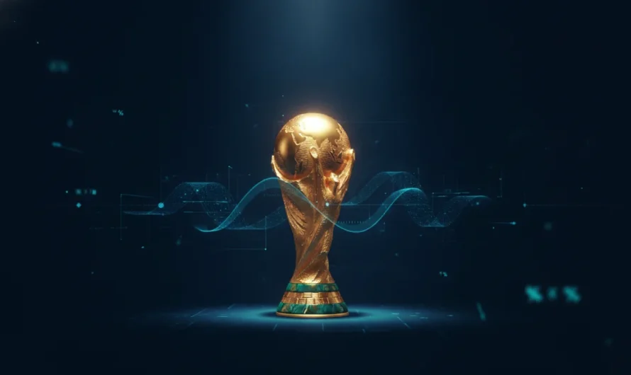 2026 Futbol Zirvesi: İstatistiklere Göre Favori Takımlar