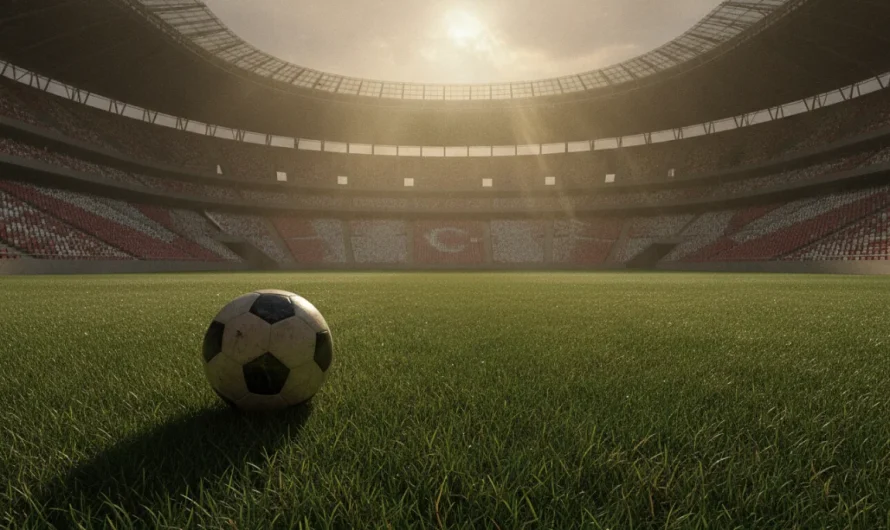 Ay-Yıldızlıların 2026 Karnesi ve Gelecek Projeksiyonu