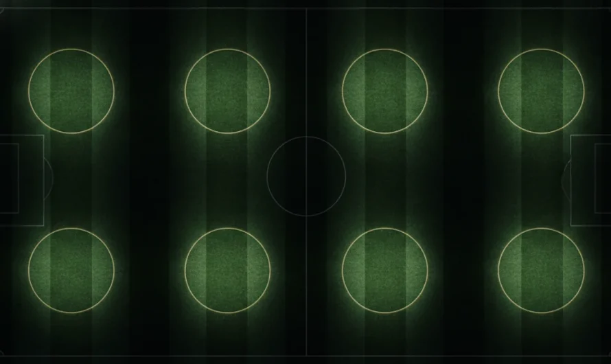 Küresel Futbol Heyecanı: 2026 Eleme Aşaması Takvimi