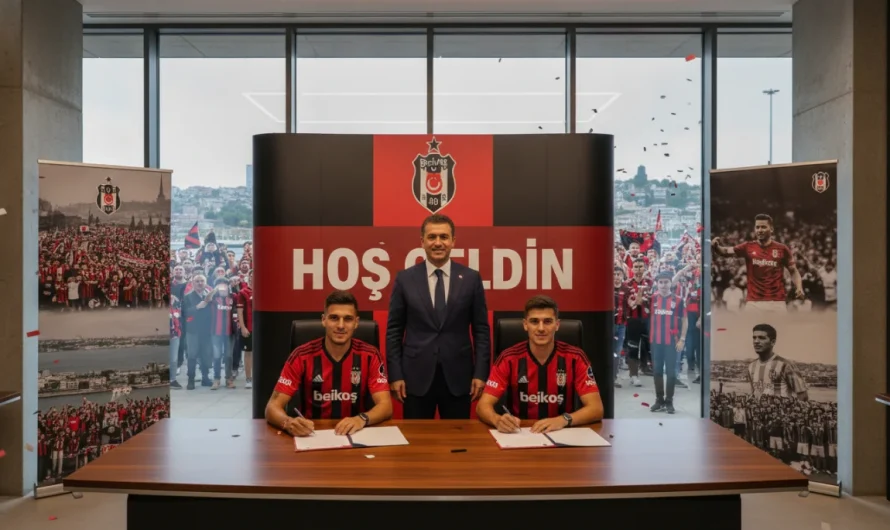 Başkent Ekibinden Bomba Hamleler: Deneyimli İsimler Geliyor