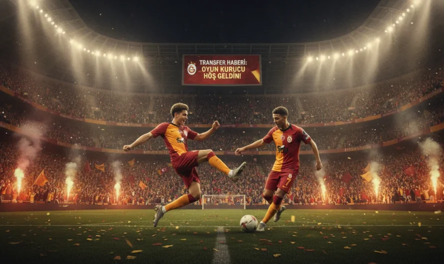 Cimbom’un Orta Saha Adayları: Batrakov ve Mora Gündemde