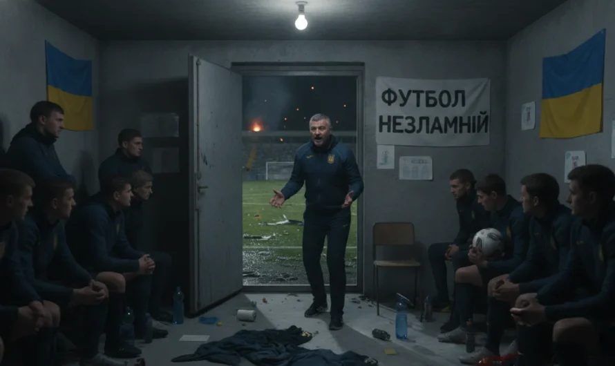 Sığınaktan Sahaya: Arda Turan’ın Kiev’deki Zorlu Sınavı