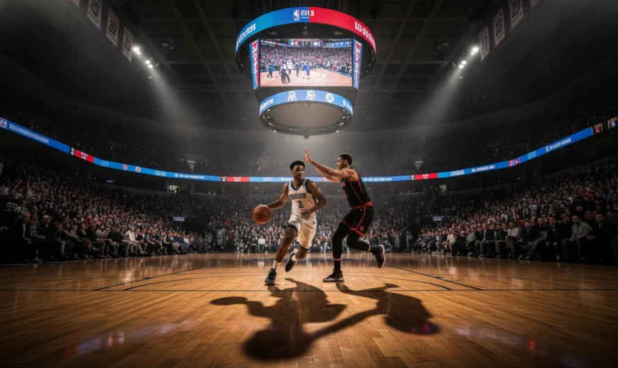 EuroLeague 2026/27: Avrupa Basketbolunun En Etkili 20 İsmi