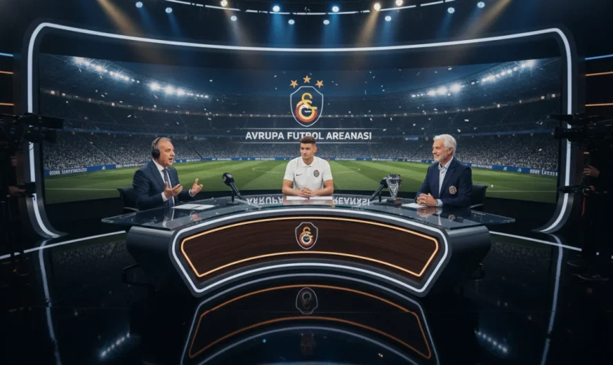 Sergen Yalçın’ın Arda Güler Analizi: Mourinho ve Real Madrid Gerçekleri
