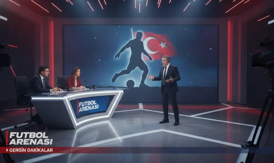 Tümer Metin’den Romelu Lukaku Hakkında Çarpıcı İddia: “Bizim Ligin Golcüsü Değil”